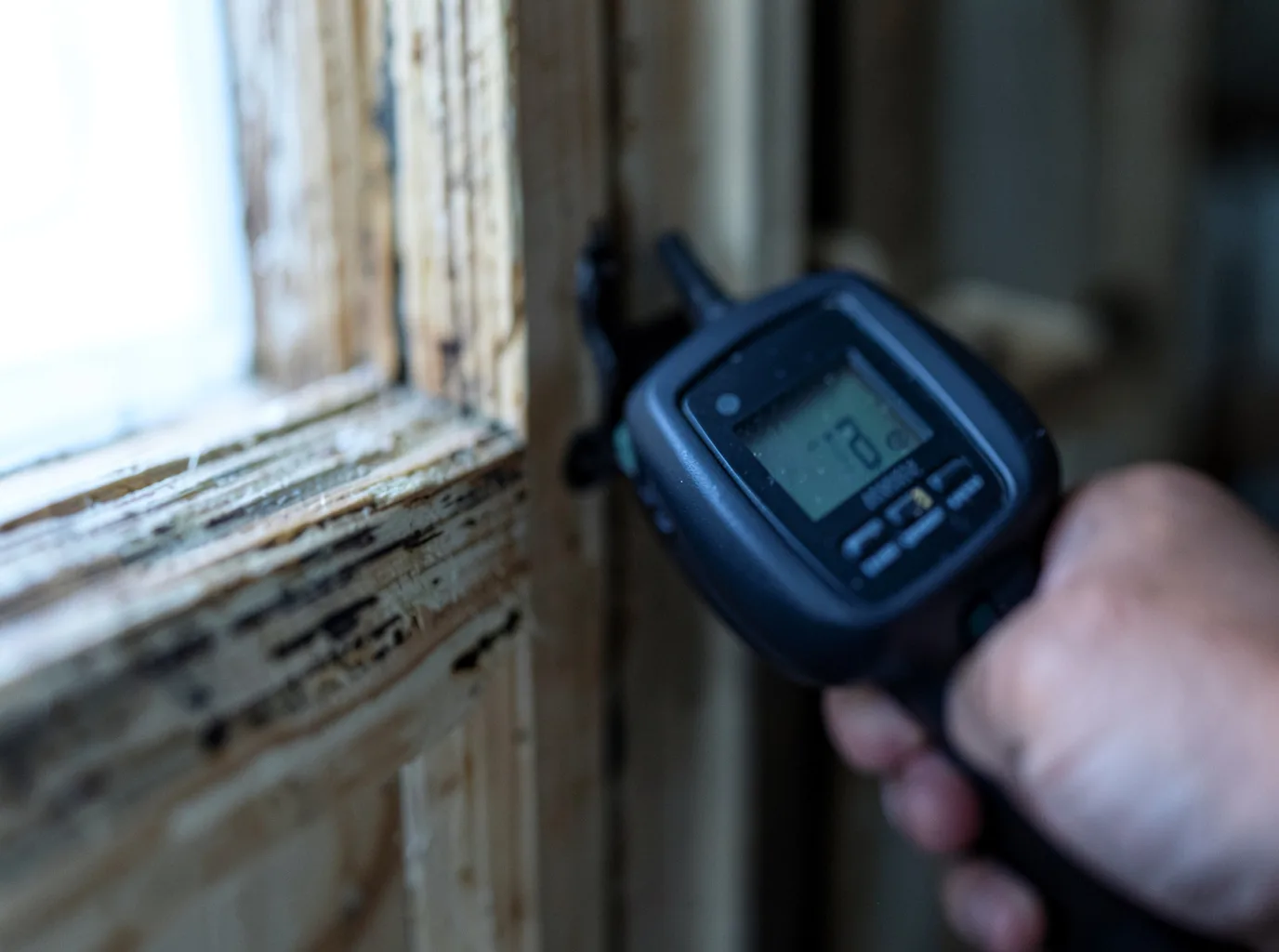 Commercial Water Damage Restoration in Society Hill, SC